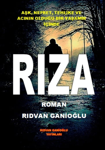 RIZA - RDVAN GANOLU