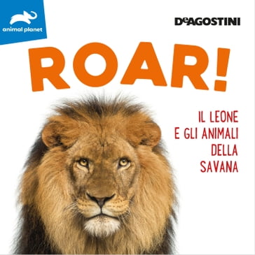 ROAR! - ANIMAL PLANET