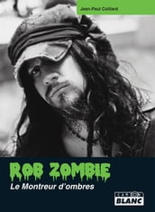 ROB ZOMBIE