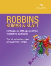 ROBBINS - KUMAR & KLATT - Cofanetto