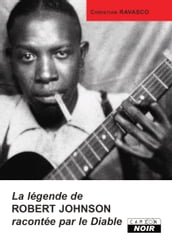 ROBERT JOHNSON