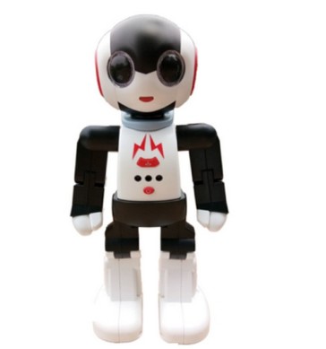 ROBOT INTELLIGENTE 2842 OL016109 - - idee regalo - Mondadori Store