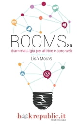 ROOMS 2.0 - Monologo per attrice e coro web