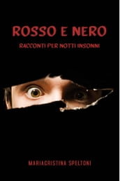 ROSSO E NERO