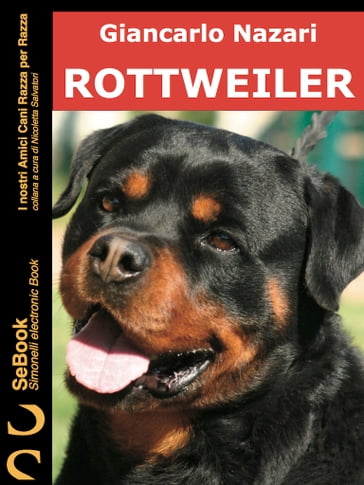 ROTTWEILER - Giancarlo Nazari