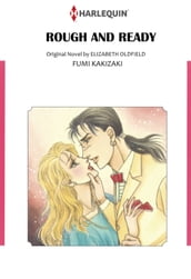 ROUGH AND READY (Harlequin Comics)