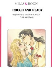 ROUGH AND READY (Mills & Boon Comics)