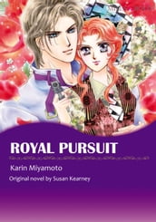 ROYAL PURSUIT