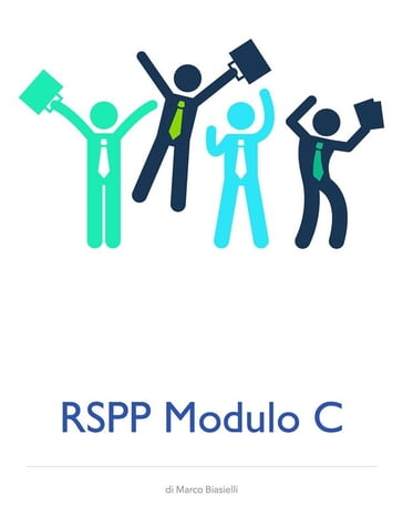 RSPP Modulo C - Biasielli Marco