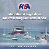 RYA International Regulations for Preventing Collisions at Sea (A-G2)