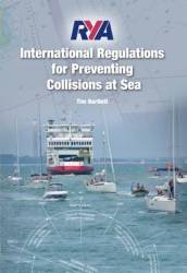 RYA International Regulations for Preventing Collisions at Sea