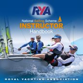 RYA National Sailing Scheme Instructor Handbook (A-G14)