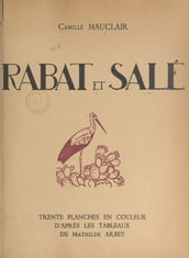 Rabat et Salé