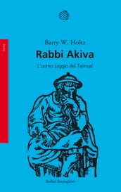 Rabbi Akiva