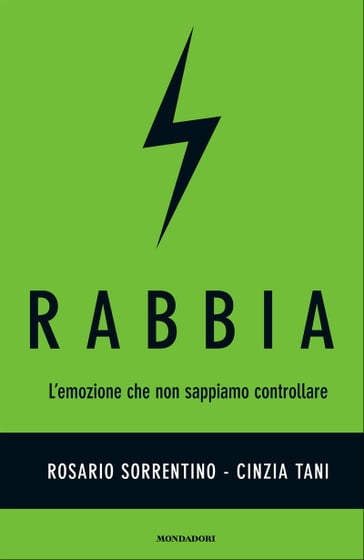 Rabbia - Cinzia Tani - Rosario Sorrentino