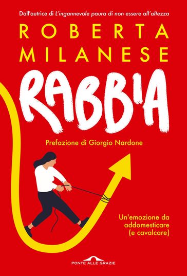 Rabbia - Roberta Milanese