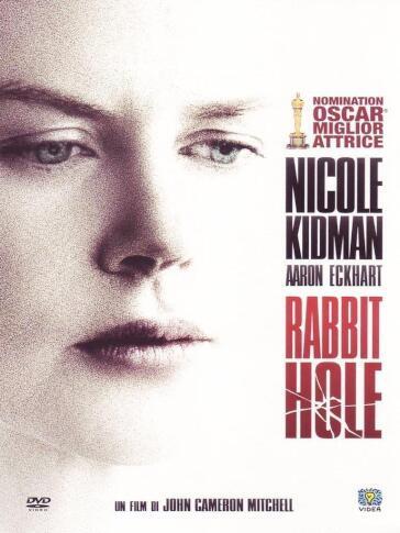 Rabbit Hole - John Cameron Mitchell