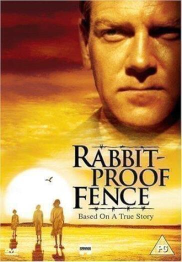 Rabbit-Proof Fence / Generazione Rubata (La) [Edizione: Regno Unito] [ITA] - Phillip Noyce