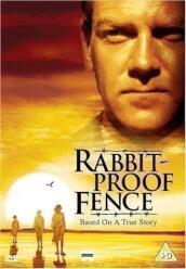 Rabbit-Proof Fence / Generazione Rubata (La) [Edizione: Regno Unito] [ITA]