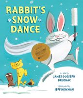 Rabbit s Snow Dance
