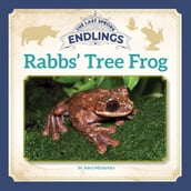 Rabbs  Tree Frog