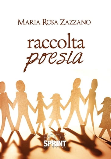 Raccolta Poesie - Maria Rosa Zazzano