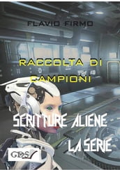 Raccolta di campioni