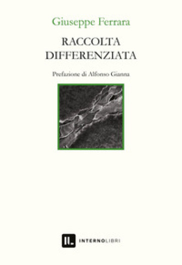 Raccolta differenziata - Giuseppe Ferrara