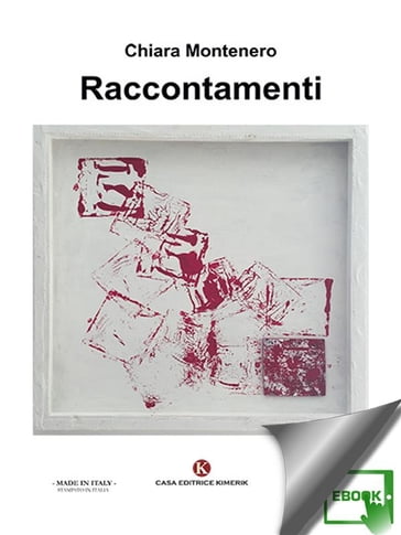 Raccontamenti - Chiara Montenero