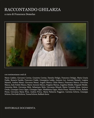 Raccontando Ghilarza - Francesca Demelas