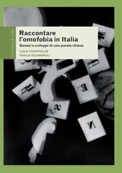 Raccontare l omofobia in Italia