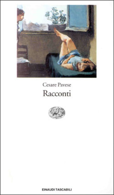 Racconti - Cesare Pavese
