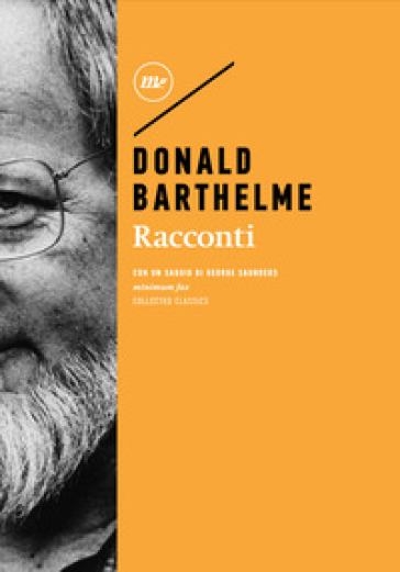 Racconti - Donald Barthelme