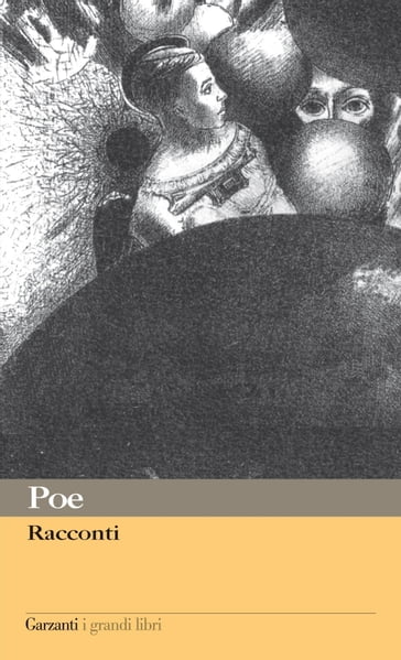 Racconti - Edgar Allan Poe