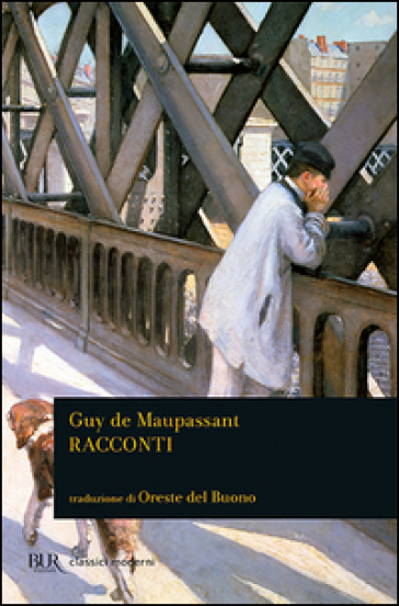 Racconti - Guy de Maupassant