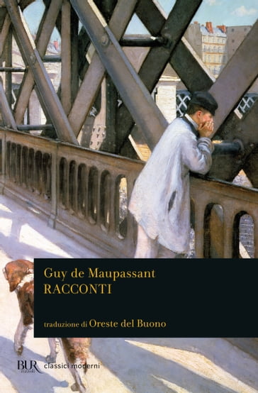 Racconti - Guy de Maupassant