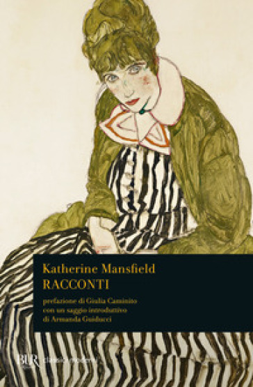 Racconti - Katherine Mansfield