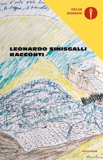 Racconti - Leonardo Sinisgalli - Silvio Ramat