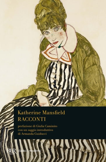 Racconti - Mansfield Katherine
