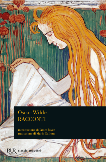 Racconti - Oscar Wilde