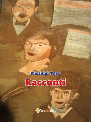 Racconti - Pierluigi Toso