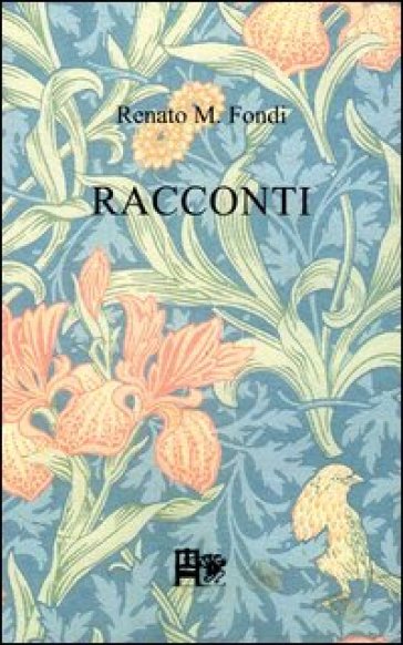 Racconti - Renato M. Fondi