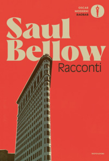 Racconti - Saul Bellow