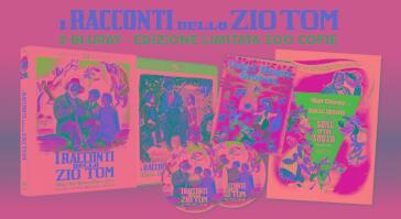 Racconti Dello Zio Tom (I) (Special Limited Edition) (2 Blu-Ray) - Wilfred Jackson