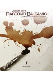 Racconti balsamici