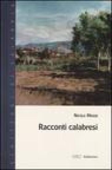 Racconti calabresi - Nicola Misasi