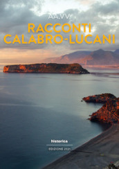 Racconti calabro-lucani 2021