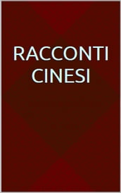 Racconti cinesi