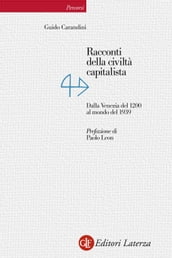 Racconti della civiltà capitalista