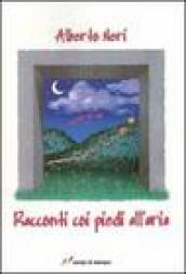 Racconti con i piedi all aria